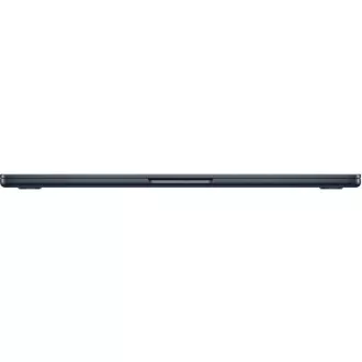 Apple MacBook Air 13'' M4 Chip 10-Kern-CPU und 10-Kern-GPU, 24 GB, 512 GB SSD - Mitternacht