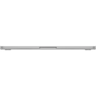 Apple MacBook Air 13'' M4 Chip 10-Kern-CPU und 10-Kern-GPU, 24 GB, 512 GB SSD - Silber