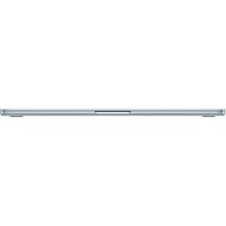 Apple MacBook Air 15'' M4 Chip 10-Kern-CPU und 10-Kern-GPU, 16 GB, 256 GB SSD - Himmelblau