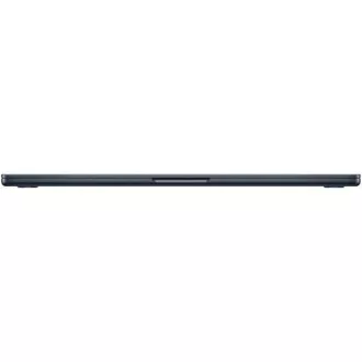 Apple MacBook Air 15'' M4 Chip 10-Kern-CPU und 10-Kern-GPU, 16 GB, 512 GB SSD - Mitternacht