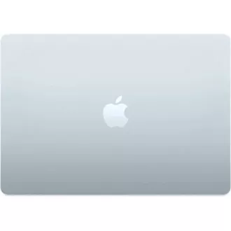 Apple MacBook Air 15'' M4 Chip 10-Core CPU und 10-Core GPU, 16GB, 512GB SSD - Himmelblau