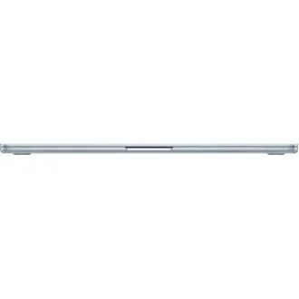 Apple MacBook Air 15'' M4 Chip 10-Core CPU und 10-Core GPU, 16GB, 512GB SSD - Himmelblau Apple MacBook Air 15'' M4 Chip 10-Core CPU und 10-Core GPU, 16GB, 512GB SSD - Himmelblau