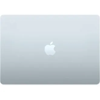 Apple MacBook Air 15'' M4 Chip 10-Core CPU und 10-Core GPU, 16GB, 512GB SSD - Himmelblau Apple MacBook Air 15'' M4 Chip 10-Core CPU und 10-Core GPU, 16GB, 512GB SSD - Himmelblau