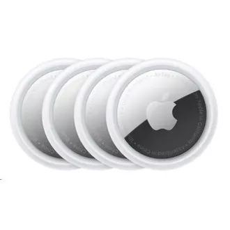 APPLE AirTag (4er Pack) APPLE AirTag (4er Pack)