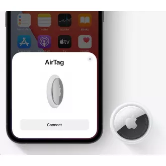 APPLE AirTag (4er Pack) APPLE AirTag (4er Pack)