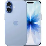 Apple iPhone 17 256GB Nebel Blau