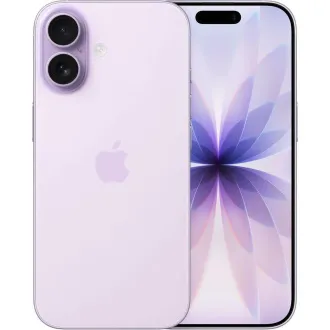 Apple iPhone 17 256GB Lavendel Apple iPhone 17 256GB Lavendel