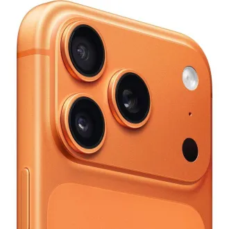 Apple iPhone 17 Pro 256GB Kosmisches Orange Apple iPhone 17 Pro 256GB Kosmisches Orange