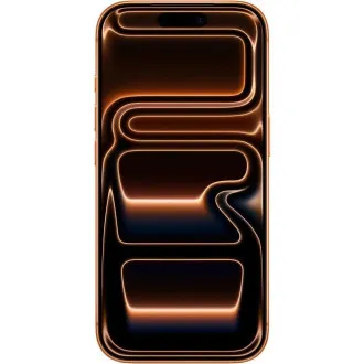 Apple iPhone 17 Pro 1 TB Cosmic Orange Apple iPhone 17 Pro 1 TB Cosmic Orange