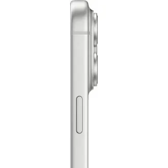 Apple iPhone 17 Pro Max 256GB Silber