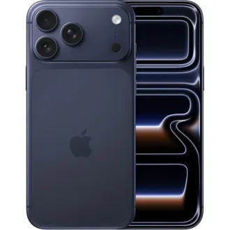 Apple iPhone 17 Pro Max 256GB Tiefblau Apple iPhone 17 Pro Max 256GB Tiefblau