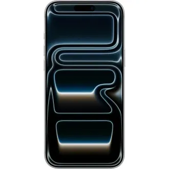 Apple iPhone 17 Pro Max 512GB Silber