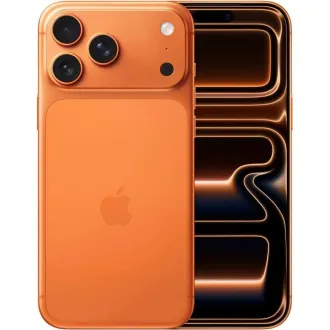 Apple iPhone 17 Pro Max 512GB Kosmisches Orange