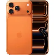 Apple iPhone 17 Pro Max 1TB Kosmisches Orange