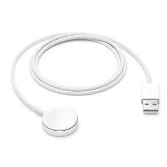 APPLE Watch Magnetisches Ladekabel (1 m) (lose) APPLE Watch Magnetisches Ladekabel (1 m) (lose)