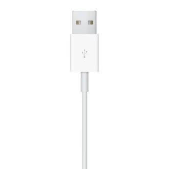 APPLE Watch Magnetisches Ladekabel (1 m) (lose) APPLE Watch Magnetisches Ladekabel (1 m) (lose)
