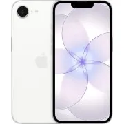 APPLE iPhone 17e 256GB Weiß