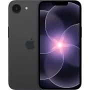 APPLE iPhone 17e 256GB Schwarz