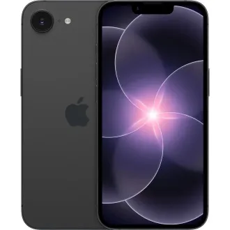 APPLE iPhone 17e 256GB Schwarz APPLE iPhone 17e 256GB Schwarz