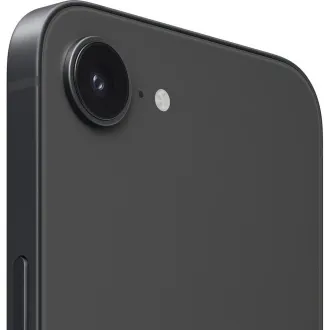 APPLE iPhone 17e 256GB Schwarz APPLE iPhone 17e 256GB Schwarz