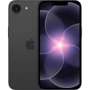APPLE iPhone 17e 512GB Schwarz