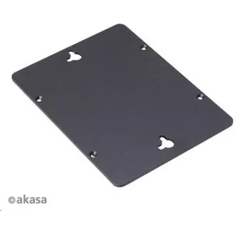 AKASA VESA-Halterung, für Raspberry Pi-Gehäuse