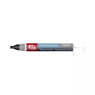 AKASA Wärmeleitpaste T6 ProGrade Plus, 4g, grau AKASA Wärmeleitpaste T6 ProGrade Plus, 4g, grau