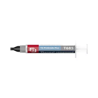 AKASA Wärmeleitpaste T6 ProGrade Plus, 4g, grau AKASA Wärmeleitpaste T6 ProGrade Plus, 4g, grau