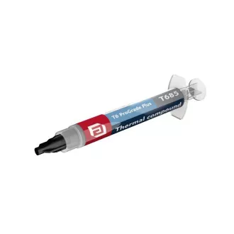 AKASA Wärmeleitpaste T6 ProGrade Plus, 4g, grau AKASA Wärmeleitpaste T6 ProGrade Plus, 4g, grau