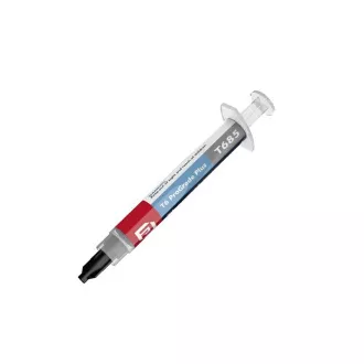 AKASA Wärmeleitpaste T6 ProGrade Plus, 4g, grau AKASA Wärmeleitpaste T6 ProGrade Plus, 4g, grau