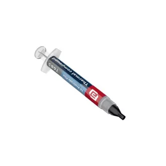AKASA Wärmeleitpaste T6 ProGrade Plus, 4g, grau AKASA Wärmeleitpaste T6 ProGrade Plus, 4g, grau