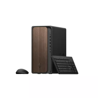 HP OmniDesk AI PC M03-0055nc, Core Ultra7 265, 16GB DDR5, 512GB SSD, FreeDos