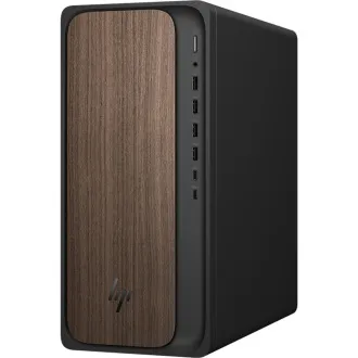 HP OmniDesk AI PC M03-0055nc, Core Ultra7 265, 16GB DDR5, 512GB SSD, FreeDos