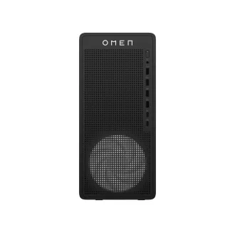 PC OMEN TG03-0001nc, Ryzen 5 8400F 4.70GHz 6 CORES, 16GB DDR5, SSD 1TB RTX 3050 6GB, Win11 Home, GamePass 3 Monate kostenlos PC OMEN TG03-0001nc, Ryzen 5 8400F 4.70GHz 6 CORES, 16GB DDR5, SSD 1TB RTX 3050 6GB, Win11 Home, GamePass 3 Monate kostenlos