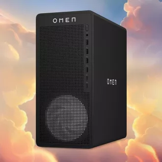 PC OMEN TG03-0001nc, Ryzen 5 8400F 4.70GHz 6 CORES, 16GB DDR5, SSD 1TB RTX 3050 6GB, Win11 Home, GamePass 3 Monate kostenlos PC OMEN TG03-0001nc, Ryzen 5 8400F 4.70GHz 6 CORES, 16GB DDR5, SSD 1TB RTX 3050 6GB, Win11 Home, GamePass 3 Monate kostenlos