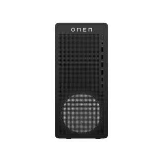PC OMEN TG03-0001nc, Ryzen 5 8400F 4.70GHz 6 CORES, 16GB DDR5, SSD 1TB RTX 3050 6GB, Win11 Home, GamePass 3 Monate kostenlos