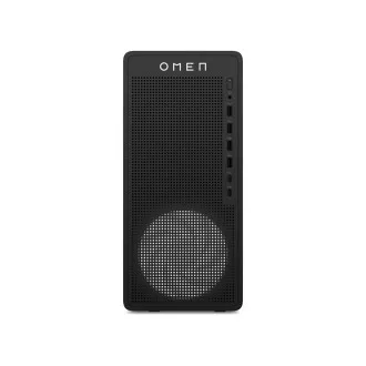 PC OMEN TG03-0001nc, Ryzen 5 8400F 4.70GHz 6 CORES, 16GB DDR5, SSD 1TB RTX 3050 6GB, Win11 Home, GamePass 3 Monate kostenlos