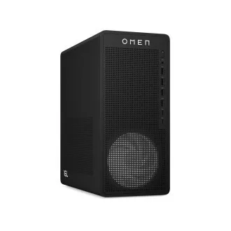 PC OMEN TG03-0001nc, Ryzen 5 8400F 4.70GHz 6 CORES, 16GB DDR5, SSD 1TB RTX 3050 6GB, Win11 Home, GamePass 3 Monate kostenlos