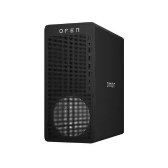 PC OMEN TG03-0001nc, Ryzen 5 8400F 4.70GHz 6 CORES, 16GB DDR5, SSD 1TB RTX 3050 6GB, Win11 Home, GamePass 3 Monate kostenlos