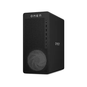 PC OMEN TG03-0001nc, Ryzen 5 8400F 4.70GHz 6 CORES, 16GB DDR5, SSD 1TB RTX 3050 6GB, Win11 Home, GamePass 3 Monate kostenlos