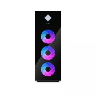 OMEN by HP 45L Gaming Desktop GT22-3581nc, Ultra9 285K, RAM KFURY 64GB DDR5, 2 2TB SSD, RTX 5080 16GB, Win11 Home, GamePass 3m OMEN by HP 45L Gaming Desktop GT22-3581nc, Ultra9 285K, RAM KFURY 64GB DDR5, 2 2TB SSD, RTX 5080 16GB, Win11 Home, GamePass 3m