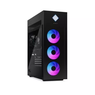 OMEN by HP 45L Gaming Desktop GT22-3581nc, Ultra9 285K, RAM KFURY 64GB DDR5, 2 2TB SSD, RTX 5080 16GB, Win11 Home, GamePass 3m OMEN by HP 45L Gaming Desktop GT22-3581nc, Ultra9 285K, RAM KFURY 64GB DDR5, 2 2TB SSD, RTX 5080 16GB, Win11 Home, GamePass 3m
