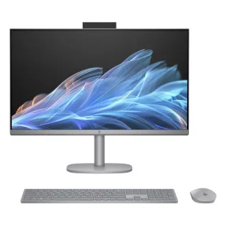 HP AiO OmniStudio X 27-cs1010nc, 27" FHD, ULTRA 5-226V, RAM 16GB DDR5, SSD 1TB, Win11 PRO, GamePass 3 Monate kostenlos
