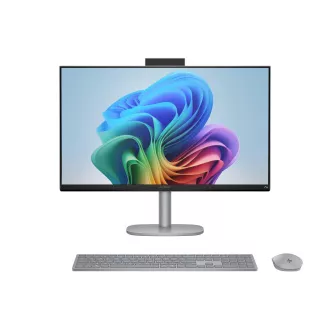 HP AiO OmniStudio X 27-cs1010nc, 27" FHD, ULTRA 5-226V, RAM 16GB DDR5, SSD 1TB, Win11 PRO, GamePass 3 Monate kostenlos