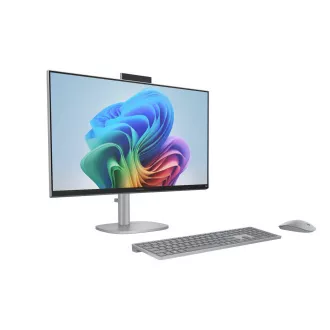 HP AiO OmniStudio X 27-cs1010nc, 27" FHD, ULTRA 5-226V, RAM 16GB DDR5, SSD 1TB, Win11 PRO, GamePass 3 Monate kostenlos