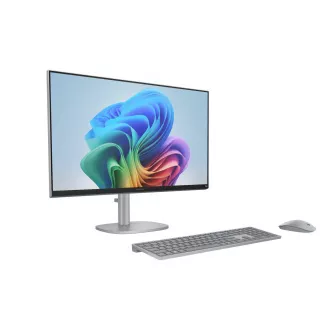 HP AiO OmniStudio X 27-cs1010nc, 27" FHD, ULTRA 5-226V, RAM 16GB DDR5, SSD 1TB, Win11 PRO, GamePass 3 Monate kostenlos