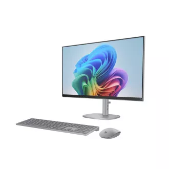 HP AiO OmniStudio X 27-cs1010nc, 27" FHD, ULTRA 5-226V, RAM 16GB DDR5, SSD 1TB, Win11 PRO, GamePass 3 Monate kostenlos