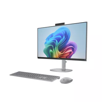 HP AiO OmniStudio X 27-cs1010nc, 27" FHD, ULTRA 5-226V, RAM 16GB DDR5, SSD 1TB, Win11 PRO, GamePass 3 Monate kostenlos