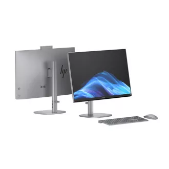 HP AiO OmniStudio X 27-cs1010nc, 27" FHD, ULTRA 5-226V, RAM 16GB DDR5, SSD 1TB, Win11 PRO, GamePass 3 Monate kostenlos