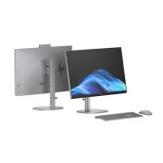 HP AiO OmniStudio X 27-cs1012nc, 27" FHD, Touch, Ultra 7-256V, RAM 16GB DDR5, SSD 1TB, Win11 PRO, GamePass 3 Monate kostenlos - Unverpackt